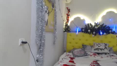 sondrariddle online show from 01/07/25, 12:24