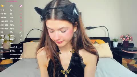Monika 3 online show from 06/08/26, 03:23