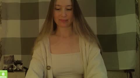 Mary online show from 02/14/25, 10:38