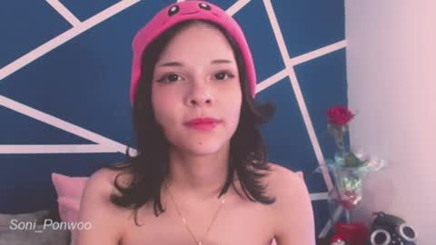 Soni online show from 10/14/25, 09:10