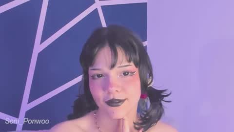 Soni online show from 10/15/25, 08:03