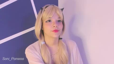 Soni online show from 10/19/25, 06:36