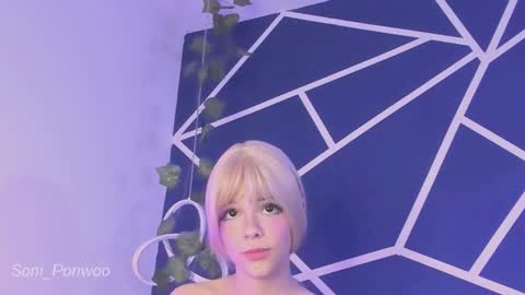 Soni online show from 10/23/25, 07:29