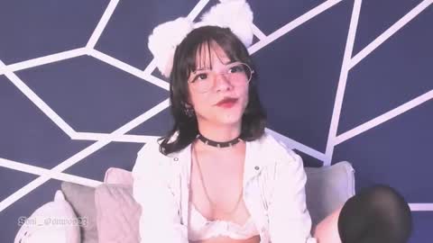 Soniiiiii online show from 03/14/26, 09:37