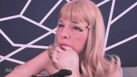 Soniiiiii online show from 06/10/26, 11:31