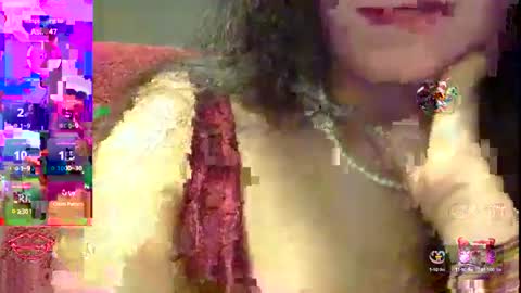 soni nandini online show from 01/08/25, 05:26