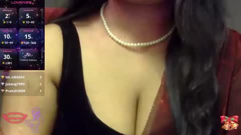 soni nandini online show from 01/26/25, 05:44