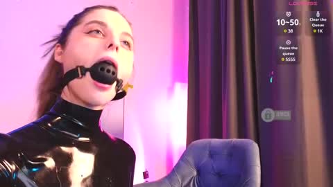 Snapshot of sonia__rose chatting on 02/24/25, 07:30 Sonia online show from 02/24/25, 07:30