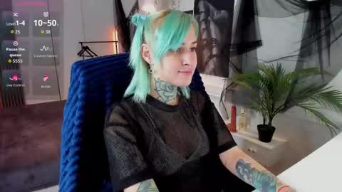 Sonia online show from 11/30/25, 02:21