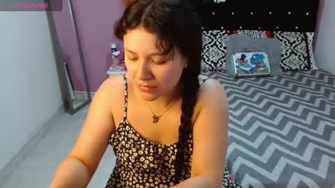 Snapshot of soniafuckboobs chatting on 01/22/25, 03:29 soniafuckboobs online show from 01/22/25, 03:29
