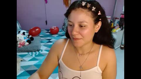 Snapshot of soniafuckboobs chatting on 03/11/25, 04:40 soniafuckboobs online show from 03/11/25, 04:40
