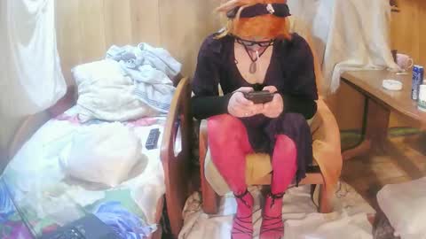 Snapshot of soniahiddencd chatting on 02/07/26, 12:14 SoniaHiddenCD online show from 02/07/26, 12:14