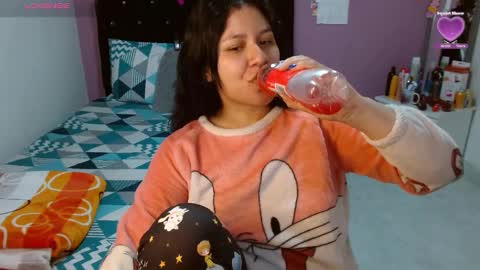 sonialatin69 online show from 12/06/24, 03:00