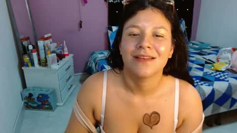 sonialatin69 online show from 12/11/24, 06:31