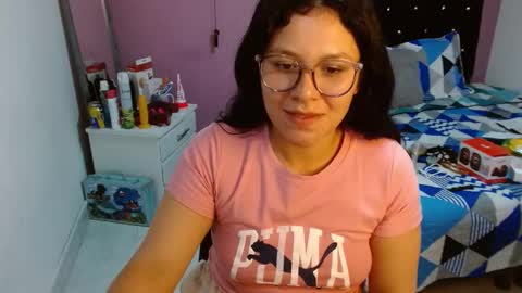 sonialatin69 online show from 12/11/24, 09:45