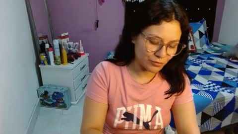 sonialatin69 online show from 12/12/24, 12:48