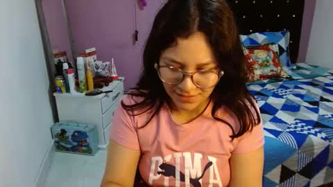 sonialatin69 online show from 12/12/24, 10:45