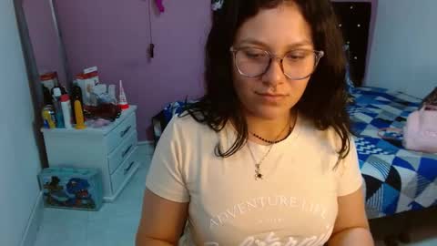sonialatin69 online show from 12/13/24, 06:59