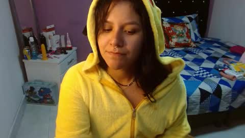 sonialatin69 online show from 12/14/24, 07:29