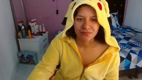 sonialatin69 online show from 12/14/24, 12:33