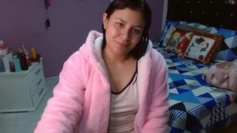 sonialatin69 online show from 12/20/24, 12:19