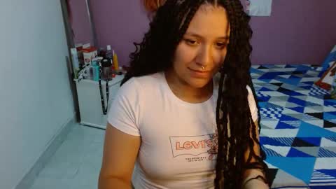 sonialatin69 online show from 12/27/24, 04:54