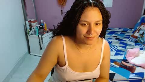 sonialatin69 online show from 12/27/24, 08:07