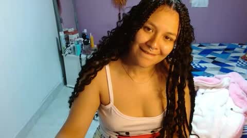 sonialatin69 online show from 12/27/24, 11:21