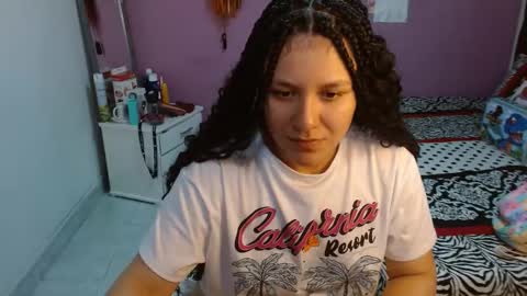 sonialatin69 online show from 12/30/24, 04:29