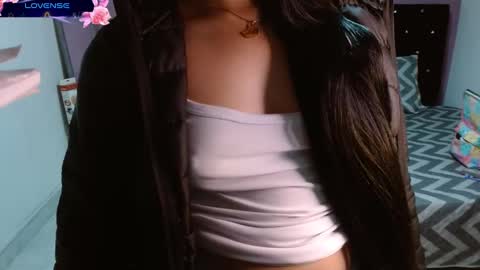 sonialatin69 online show from 01/14/25, 07:17