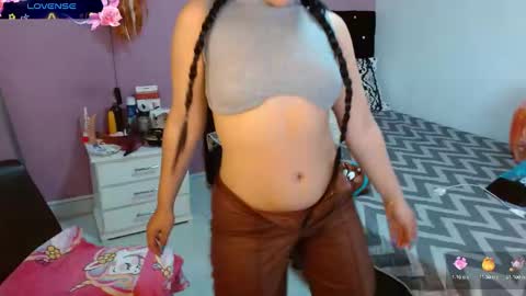 sonialatin69 online show from 01/21/25, 03:10
