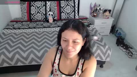 sonialatin69 online show from 02/27/26, 01:00