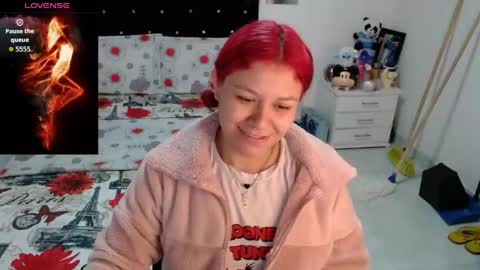 sonialatin69 online show from 05/04/26, 12:12