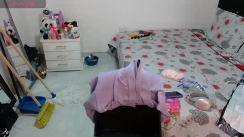 sonialatin69 online show from 05/13/26, 12:13
