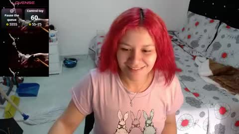 sonialatin69 online show from 05/15/26, 12:23