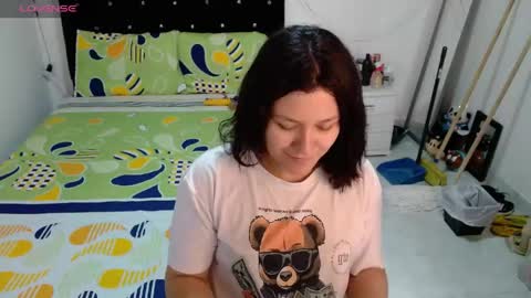 sonialatin69 online show from 05/25/26, 12:22