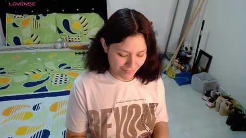 sonialatin69 online show from 05/26/26, 12:23