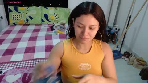 sonialatin69 online show from 05/28/26, 12:24