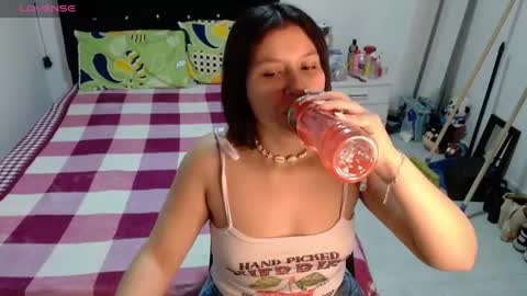 sonialatin69 online show from 06/01/26, 12:18