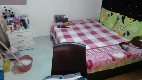 sonialatin69 online show from 06/05/26, 07:03