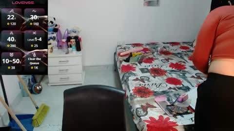 sonialatin69 online show from 06/10/26, 12:15
