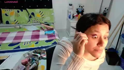 sonialatin69 online show from 06/19/26, 12:20