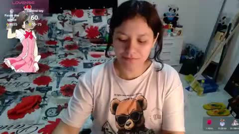 sonialatin69 online show from 06/25/26, 12:20