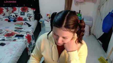 sonialatin69 online show from 07/01/26, 12:23