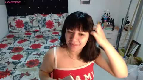 sonialatin69 online show from 07/10/26, 12:19
