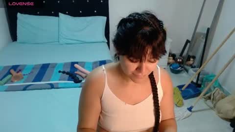 sonialatin69 online show from 07/29/26, 12:14