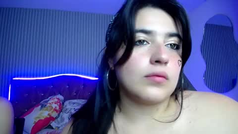 Snapshot of sonic_jess07 chatting on 01/19/26, 02:43 sonic_jess07 online show from 01/19/26, 02:43