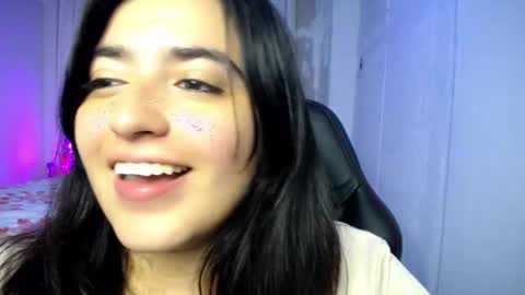 Snapshot of sonic_jess07 chatting on 02/21/26, 03:07 sonic_jess07 online show from 02/21/26, 03:07