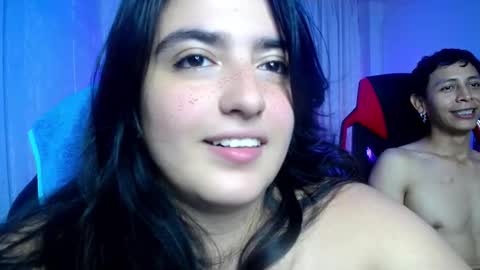 Snapshot of sonic_jess07 chatting on 03/01/26, 01:29 sonic_jess07 online show from 03/01/26, 01:29