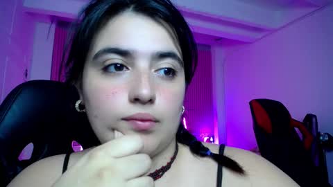 Snapshot of sonic_jess07 chatting on 03/10/26, 03:44 sonic_jess07 online show from 03/10/26, 03:44